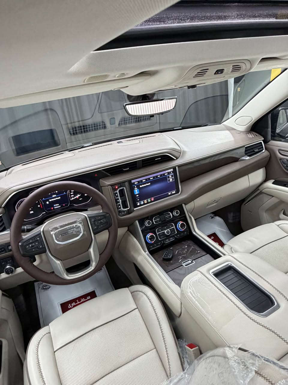 GMC.2021. دينالــي🦅

💥ارخص سعر بكل سوق💥

ماشية:90الف حقيقى

بدون صبغ ❌

بدون صبغ ، بدون شخط ،
 بدون رصعات ، بدون بارد ،
حتى دعاميات  بشرط بدون صبغ ✴️

“،”،”،”،”،…….،”،”،”،”،”

محرك كير بشرط مامفتوح 
سنوية زنكة كلشي جديد 
والسيارة بأسمي ✔️

 ❇️❇️

السيارة كلش كلش حلوة نظيفة مرتبة لوك لوك 💫

•••••••••••

‎كشنات منفصل رئاسي  ✨  -GMC  -ViP

‎حجم المحرك : 6.2 لتر 
‎عدد الاسطوانات : 8 سلندر 
‎القوة الحصانية : 420 حصانية 
‎الكير بوكس : 10 سرعات 

<<<<<<<>>>>>>>

مواصفات 🔻

‎نظام هيدروليك 
‎دخول ذكي للسياره ( بصمة )
‎شاشات خلفية
‎دفع رباعي دبل
‎دوسات كهرباء
‎شاشه اماميه كبيره
‎شاشات عدد 2 خلفيات
‎كامرات 360 درجه 
‎كامرا خلفيه بالمرايه
‎بانوراما طكتين
‎شاحن واير ليس
‎كشنات جلد
‎كشنات كهرباء
‎كشنات خلفي منفصل
‎رادار تحديد مسار
‎رادارات جانبيه
‎رادار امامي
‎ثلاث قطع تبريد
‎هيترات بالكشنات تدفئه تبريد امامي خلفي
‎دوسات كهرباء تفتح ويا الباب
‎بصمه + بصمة ابوب 4
‎صندوك كهرباء
‎فورويل 4x4
‎هند بريك بصمه
‎استيرن كهرباء
‎اتو ستوب
‎حساسات خلفي امامي
‎كشافات
‎لايتات لد + فول زنون
‎بكلايت لد خلفي
‎كشنات الخلفيه كهرباء
‎سبعه راكبj
‎داتو شو
‎هيتر بالاستيرن
‎فول تحكم ستيرن

‎وبعد بيه مواصفات هواي والدنيالي معروفة مواصفاته فول الفــووول 💯

سعرها:475
***********☎️
📍مكانها سليمانية- وشايف خيرها الشاريها 🌷 السليمانية, العراق
