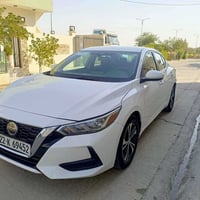 نيسان سنترا • ٢٠٢٠ • كركوك الشراي