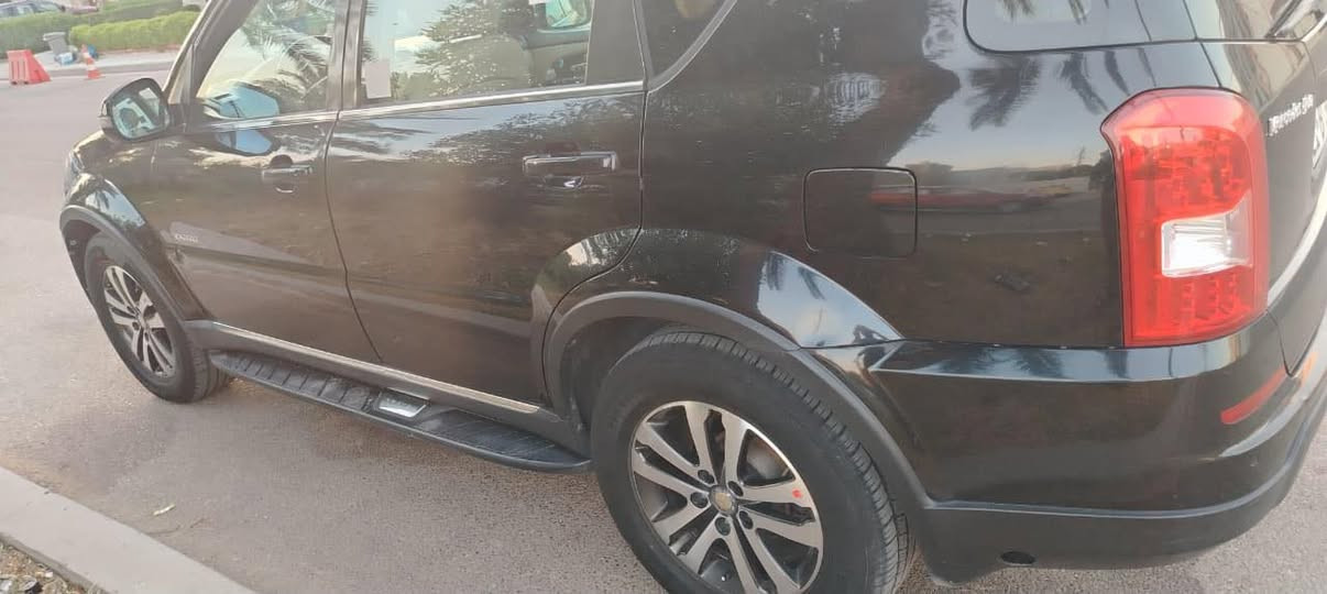 سلام عليكم
سانك يونك ريكستون موديل 14 خليجيه مكفول رقم سليمانيه باسمي فتحه 7 راكب السياره تبريد 3 قطع كشنات كهرباء جلد بدون حادث او صبغ كفاله تجي من لشركه محرك وكير شبح خراطيم حجم 320  اقتصادي وقوي  يعني كوري امتياز ألماني ويل حجم 18تخم اطارات لسيارة جاهزه وبدون اي نقص  

الاتصال على هذا لرقم (***********)

