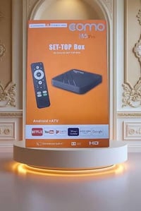 تيفي بوكس • مستعمل • سليمانية