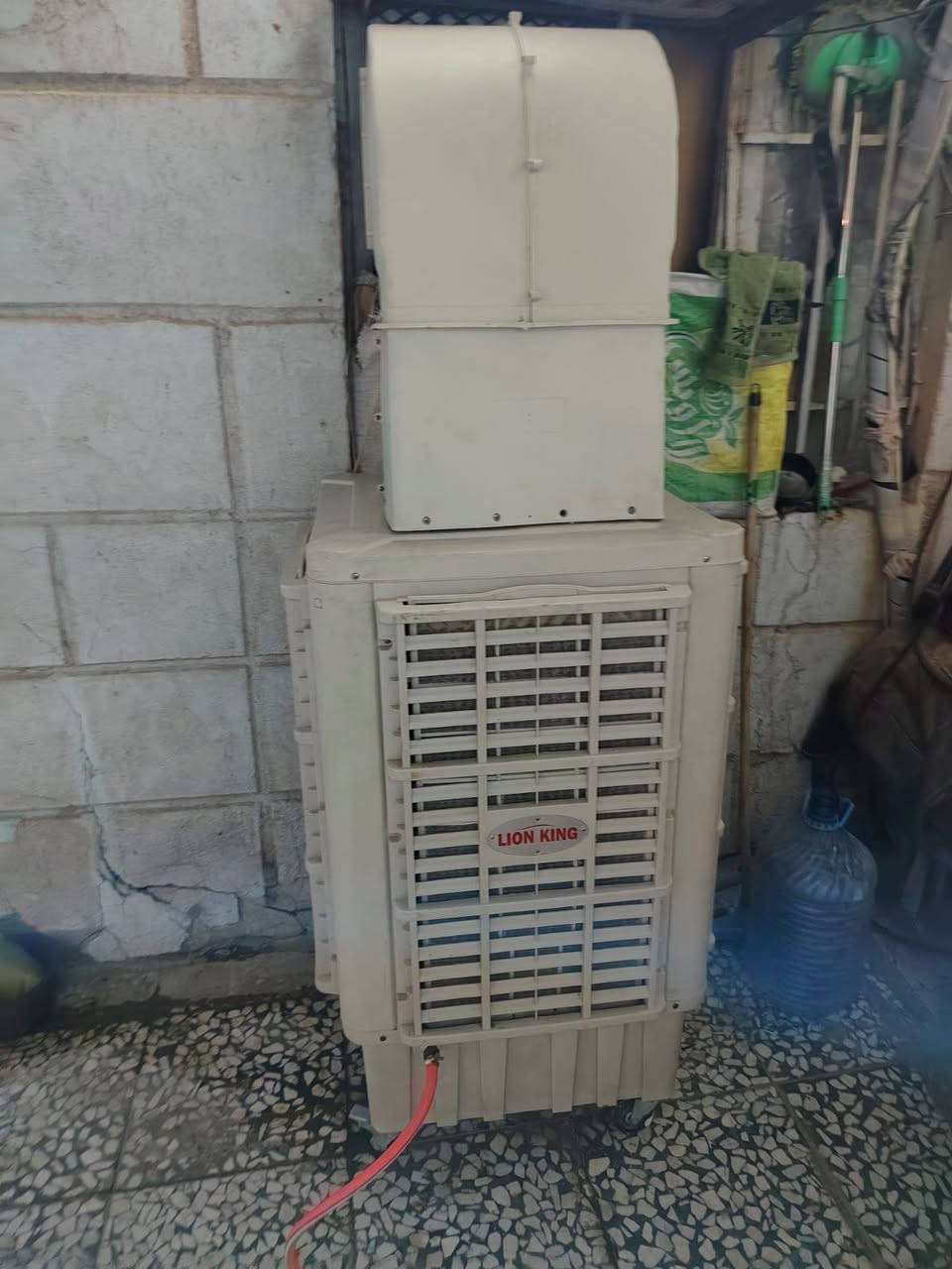 البيع ام دنت ستعمال قليل سعر 250الف بيه مجال ‏‪***********‬‏
