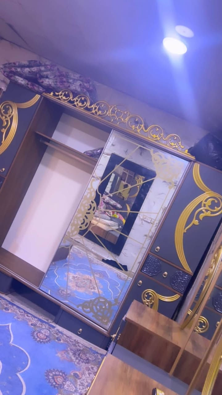 غرفه كامله تركيه أخت عسعر400


**إذا كنت صاحب هذا الإعلان وتريد حذفه لأي سبب، رجاءا أرسل رسالة إلى الدعم الفني**