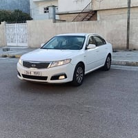 اوبتيما ٢٠٠٩ • محرك ٢٠٠٠ • حساسات خلفية