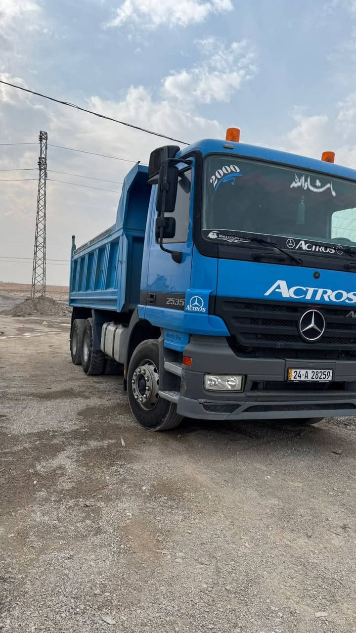 السلام عليكم كلاب اكتروز موديل 2000سنكل جوبلس شاصي بلادي ممطول محرك لاصرف لابخار كير كهربائي ذرعه 14مترتايرات تخم جديد رقم دهوك جديد نكليزي فحص هزه جديد لل شهرثاني تحويل ثاني يوم العقد الشراء سياره خيرمن الله كهربائيات كلها شغاله سياره جاهزه للشغل مكان السياره صلاح الدين تكريت حي الزهور للستفسار اتصل ***********
***********
