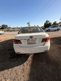 تحيه طيبه BYD2013 رقم كربلاء  صبغ بس تصليحات جوانب الجاملغ خلفي  مكينه...