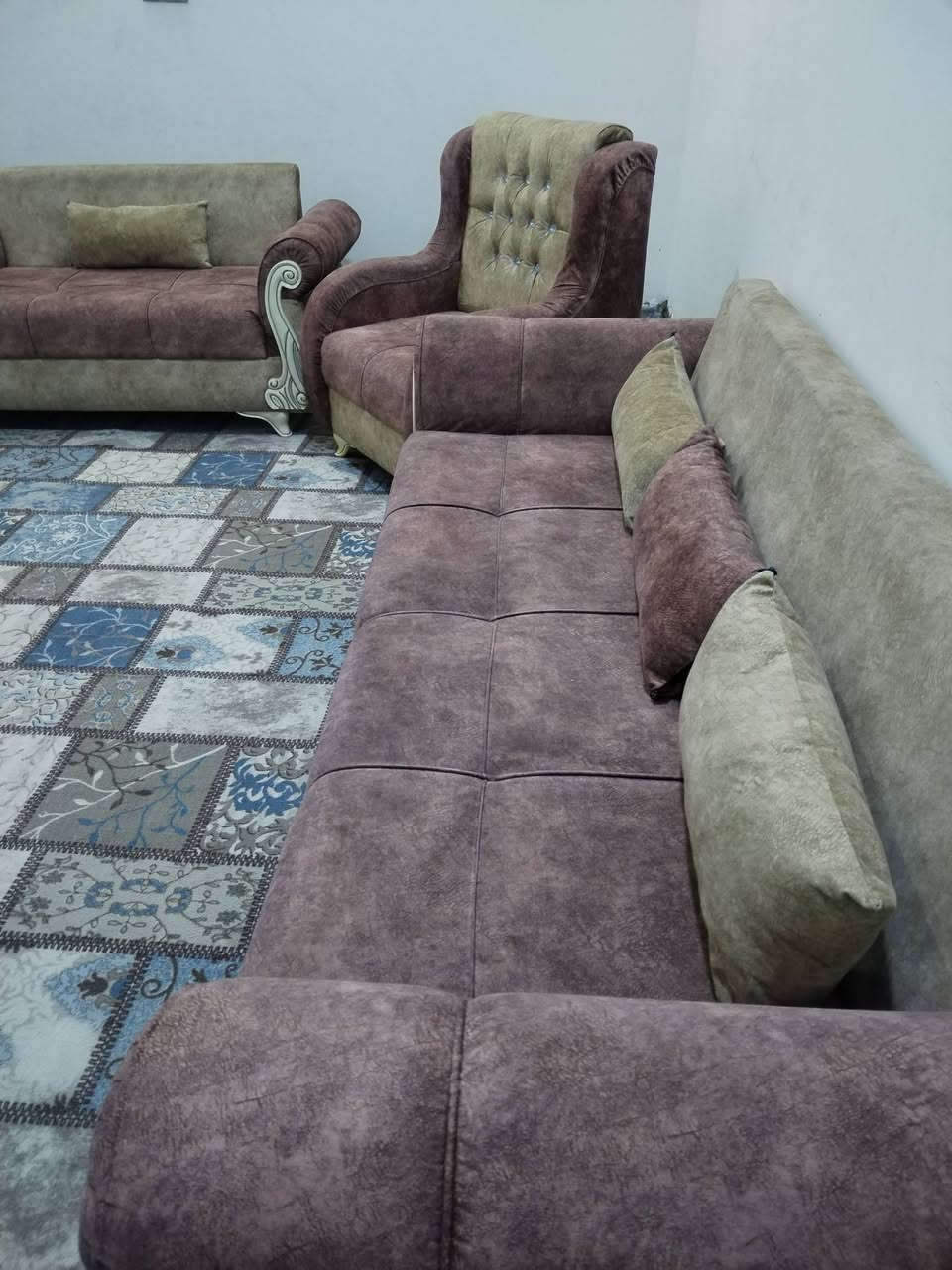 تخم تسكام 10 مقاعد 5 قطع شرط النظافه اي ضرر ماابيه الشراي يتفضل خاص


**إذا كنت صاحب هذا الإعلان وتريد حذفه لأي سبب، رجاءا أرسل رسالة إلى الدعم الفني**