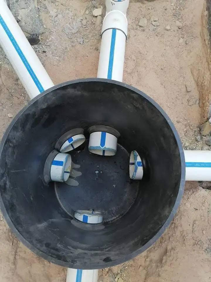 تأسيس ماء 🚿 وكهرباء ومجاري وصيانه 
***********
***********
