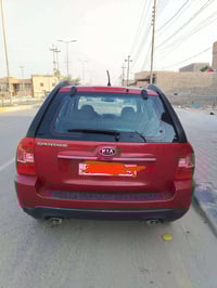 سبورتاج • ٢٠١٠ • جديدة