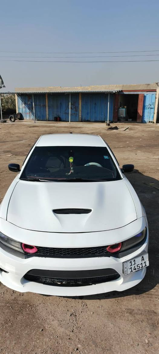 السلام عليكم
شارجر 2018 أصل بسمي حادث چاملغ جهة آل سائق وآل باقي كفاله تخم تاير حداديه 95////آل سعر شدتين و5 وبيها مجال ‏‪***********‬‏☎️بيع بدون مراوس
