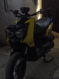 سكنس جبلي • وارد ياباني • خمسميل