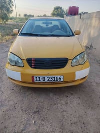 لانسر • ٢٠١١ • مكينة وكير