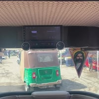 اخوتي مسجل كامل تجي وتشغله كدامك وشوفه هاذ رقمي ٠٧٧٥٧٨٧٧١٨٨ اتصل ودلل ...