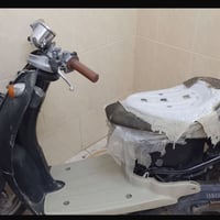 بدون كوشن • ماكو عطل • يشتغل