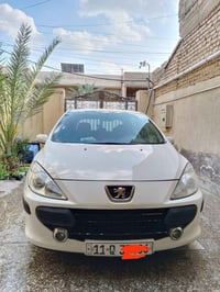 للبيع بيجو 307 موديل 2008 ✅  سعرها ادخل ع رابط https://t.me/carssofira...