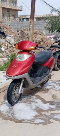 سبيسي ماليزي • مكينة ناعمه • جاهزه