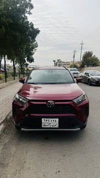 راف4 • ٢٠١٩ • ضربه