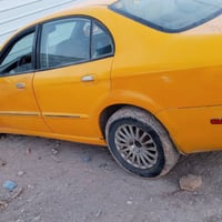 ماكنوس • ٢٠٠٥ • محرك كامري