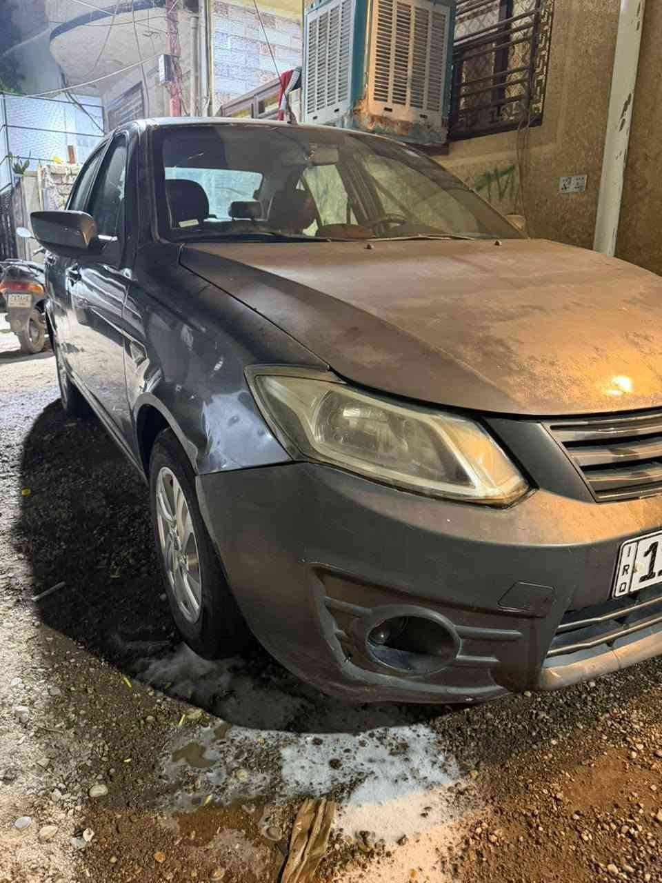 بيها السلام عليكم ساينا ٢٠٢٠ باسميبدون صبغ بدون تبديل بلاديه كير عادي محرك بيه بخار شواصي مكفولات سعرها ٣٧ بيها مجال حك الجيه *********** مكاني بغداد الكاظميه
