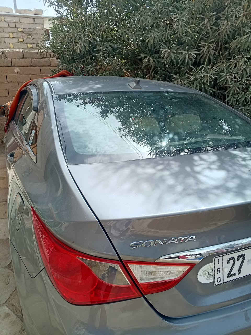 سوناتا وارد امريكي باسمي رقم ذي قار السنه2031مداور باي وقت كامله تدفئه تبريد موديل 2014اريدها 100شده


**إذا كنت صاحب هذا الإعلان وتريد حذفه لأي سبب، رجاءا أرسل رسالة إلى الدعم الفني**