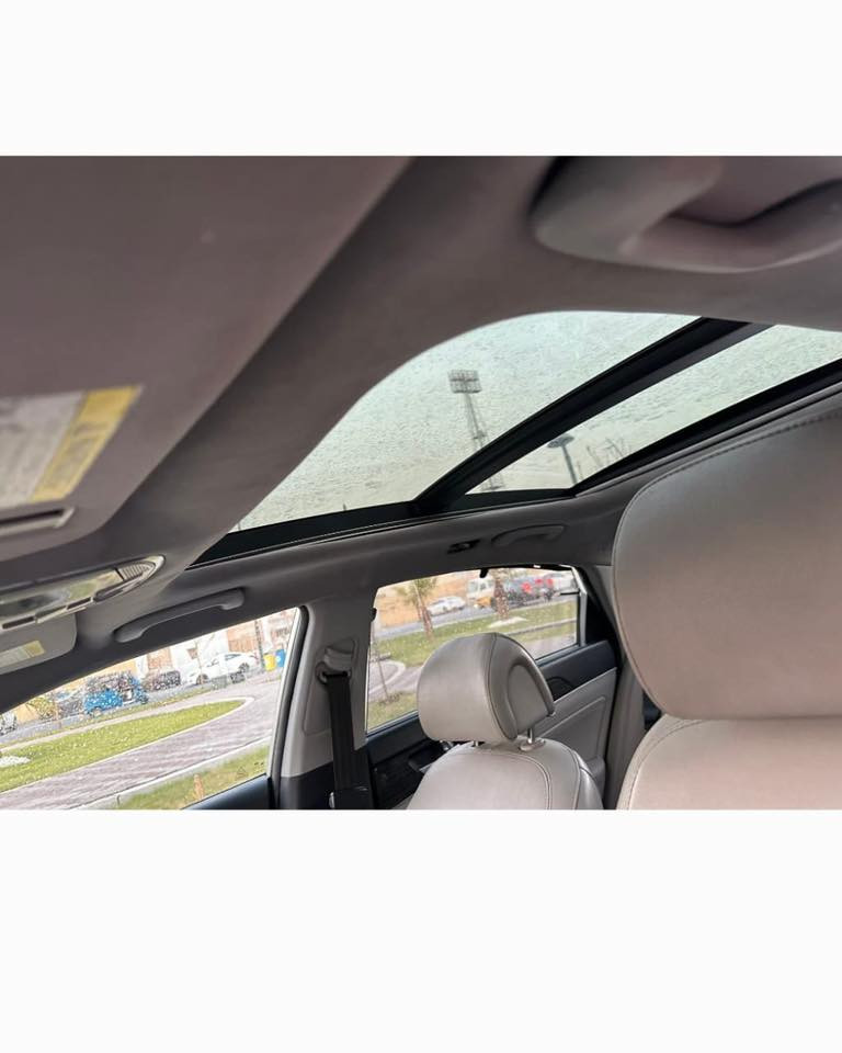 السلام عليكم
ادوات ادوات

سوناتا 2017

كص جنطه 

متومه طبق الاصل شمالي

سنويه اصليه مو سكنر 

فول مواصفات 

بصمه 

شاشه 

حساسات

تحكمات ستيرن

بانوراما 

اشاير مري

كامره خلفيه

مكينه 2400

كير نشط

مكاني بصره

السعر 63

تواصل :*********** واتساب فقط
