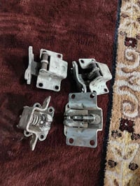 رمايداللبيع مال هينو مال طيره السعر 125وبيهن مجال 07718269949