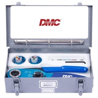 DMC12B • مجموعة أمريكية • صندوك عدة