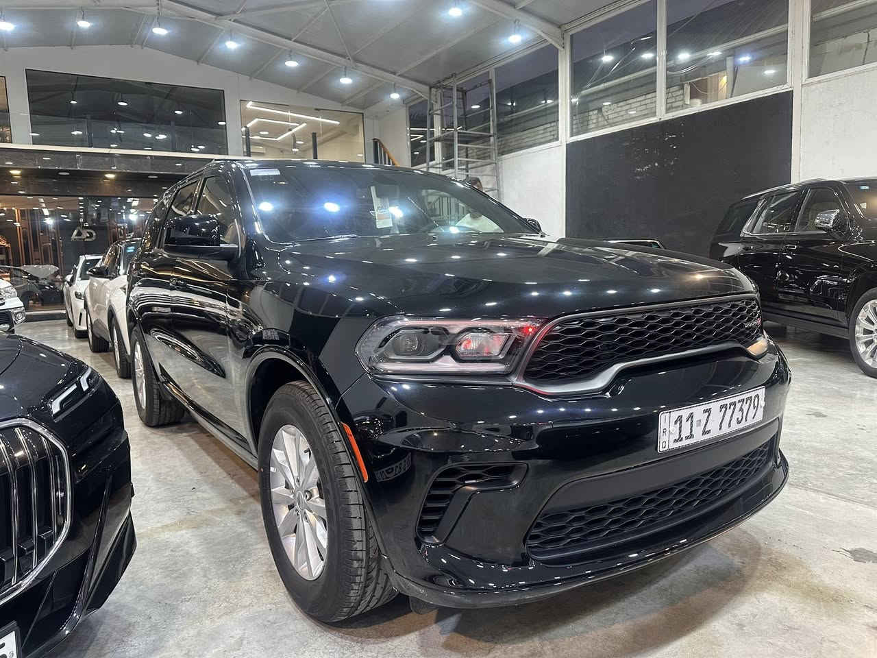 DODGE 2023 GT 🇺🇸
دوج 2023 دورانكو gt 🇺🇸
ضمان وكالة هارلم🇮🇶
فول ١/١ 
تغليف كامل المركبة ppf ✅
عداد المسافة 1000 k/m 

📍بغداد شركة ابو ظبي چكوك قرب بوابة الكاظمية 

0771 811 1145

0781 844 4044 📞
