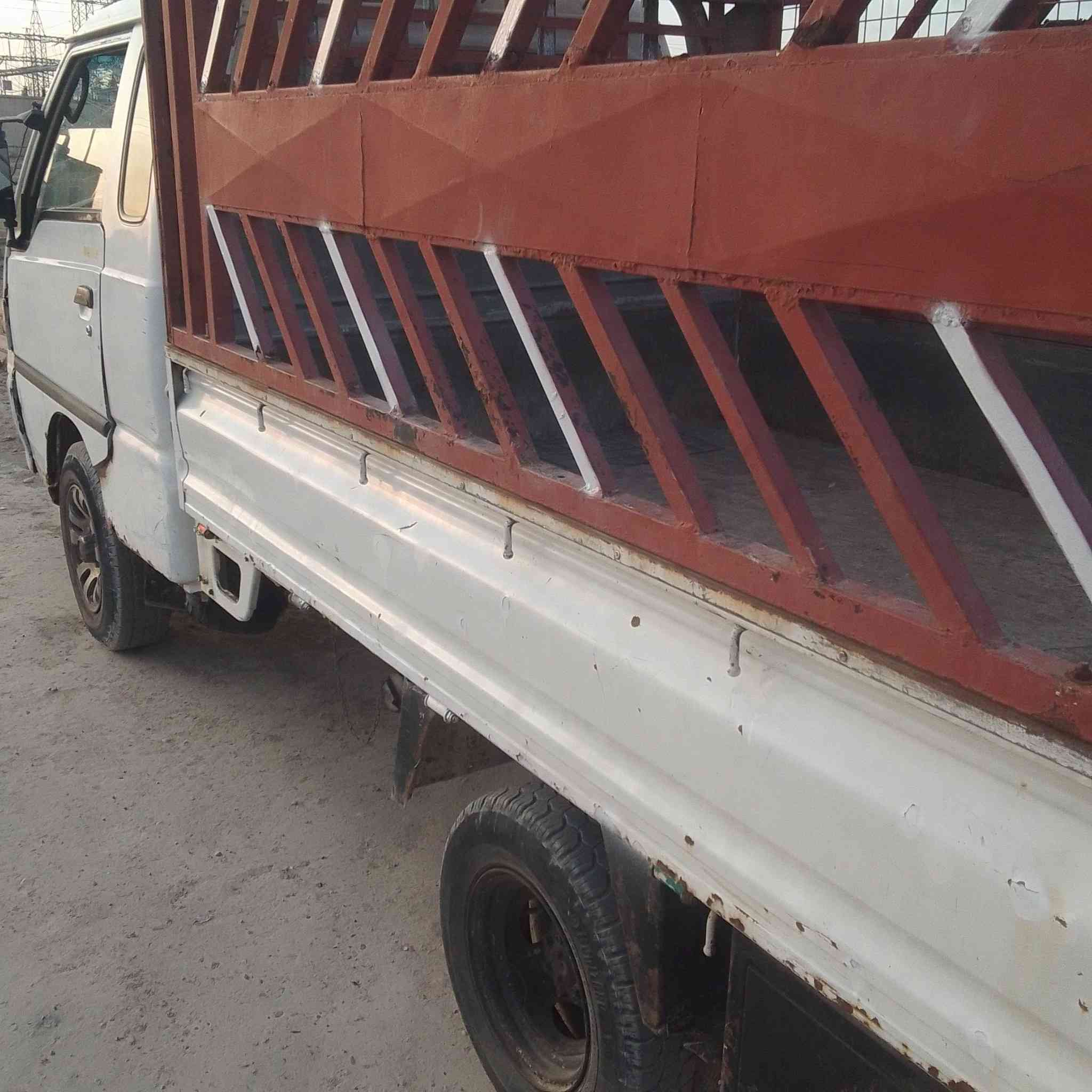 السلام عليكم هونداي موديل 96محرك كيربنكو شرط لاتنقيص ولا تبخيرصدربي اشوية رقم صلاح الدين فحص الدين شرط التحويل كهربائيات مكاني سامراء السعر 24بيه مجال شي بسيط ***********شرط ترايك للبصرة
