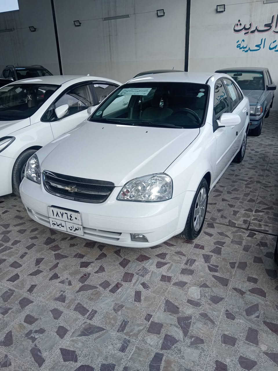 اوبترا شفروليت موديل 2014 سياره رقم السليمانيه تنقل رقم دهوك اربيل 
فحص وهزه 27 سونر موضح بالصور سياره ماشيه 120 حقيقي. بدون بارد محرك ما مفتوح سبير ما نازل  تفاصيل اكثر موبايل ***********
