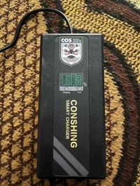 شاحن X900 • جديد • أصلي