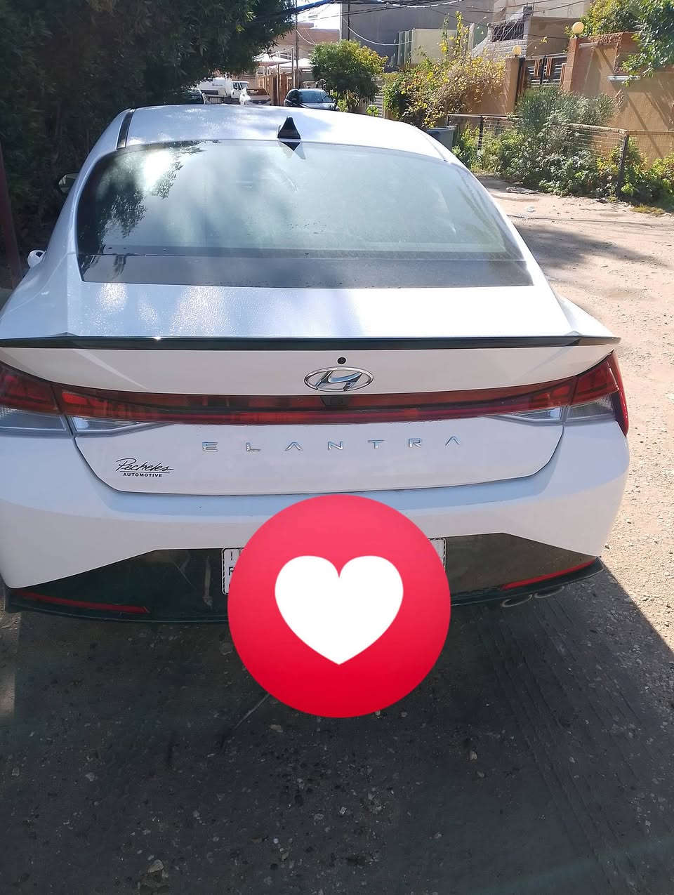 السلام عليكم اللنترا موديل 23 نوع ان لاين أعلى فئه بالالنترا فول مواصفات بصمه مع سقف سلايت رقم بابل دولي معوقين سنويه نافذه لسنه 2029 ضررها الجاملغ الايمن مع بنيد مصلح فقط والباقي مكفول رايدها 165 وبيها مجال مستعجل ع البيع الشراي يتصل ***********
