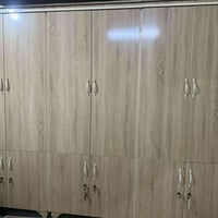 كنتور جديد • غرفة نوم • وبي مجال