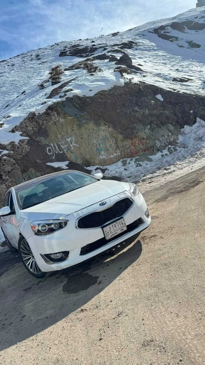 سلام عليكم
كية كادنزا
للبيع فقط
رقم بغداد بسمي تحويل مباشر
فول موصفات
كير مكينة صدر كلة جديد
تايرات جديدة
عليهة ادامة كاملة
سعر ١١٥ بي مجال
ديالى حمرين
***********
