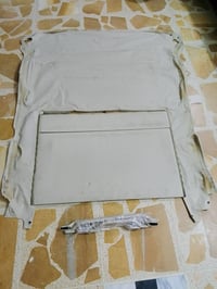 تنته مال مارسدس باب طويل موديل 91 مع اليدات مع باب سلايت مال وارد رقم ...