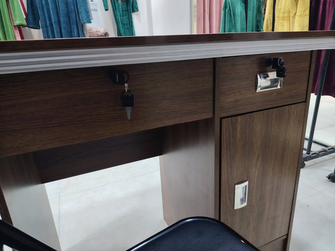 النجف الاشرف المدينه القديمه عماره الجيلاوي الجديده *********** سعر 50
