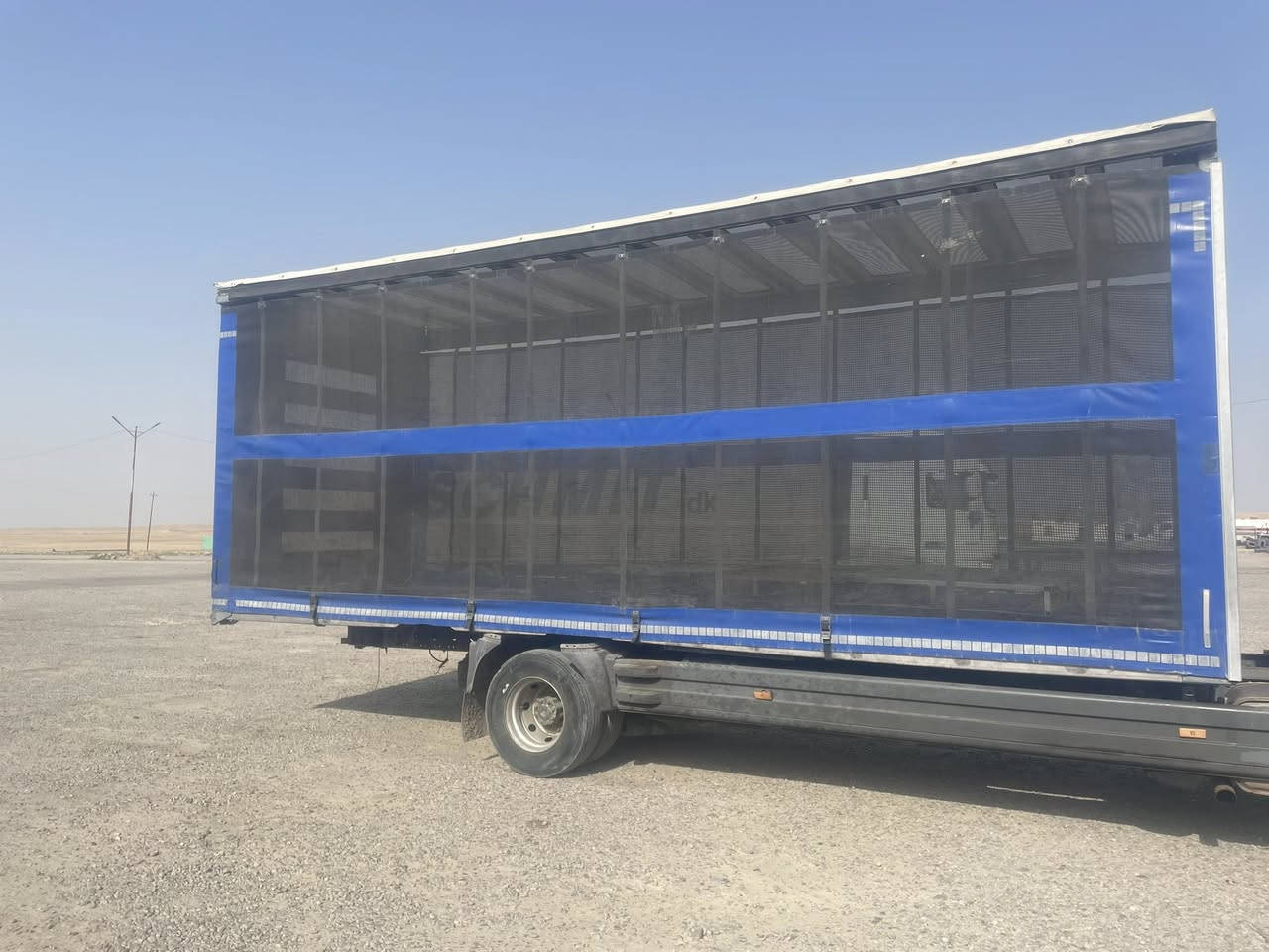 السلام عليكم بدي  مال دجاج مال سحال اكتروز وحش للبيع ***********
