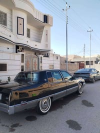 فليتوود • ٨ سلندر ٤٥٠٠ • رقم بغداد