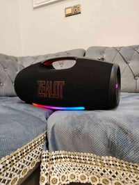 سبيكر Zealot S89 • ٢٥٠ واط • شحن ٥٠ ساعة