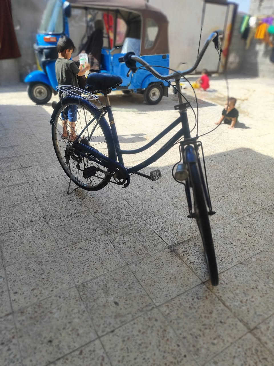 بايسكل للبيع ماعرف بيهن سعره 50 ////***********
