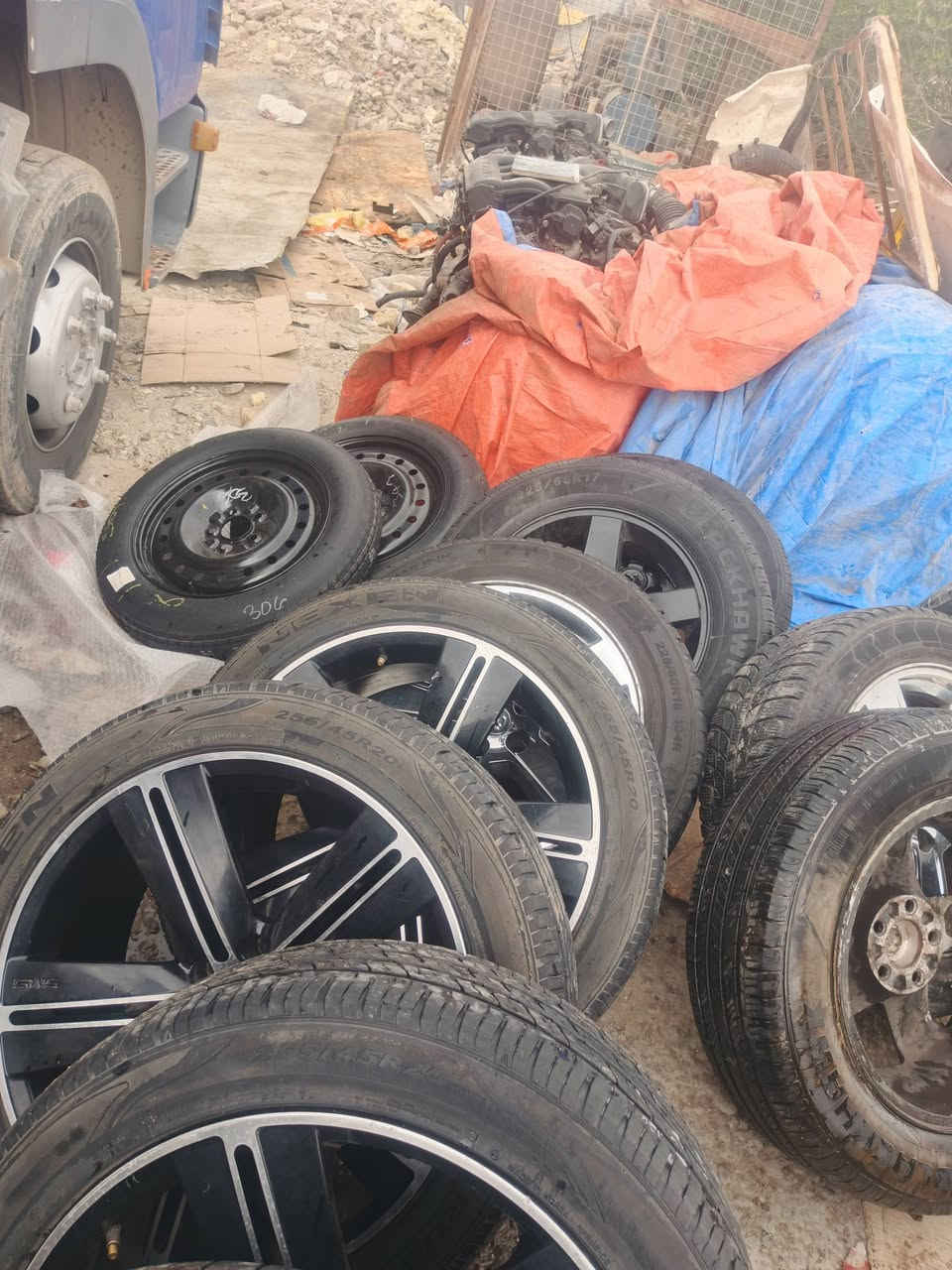 السلام عليكم عنوان السماوه الرميثه الشارع العام ***********
