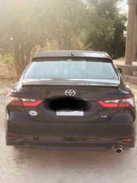 للبيع كامري موديل 22 LE فول عده الفتحه تشغيل بصمه تحديد مسار تشغيل عن ...