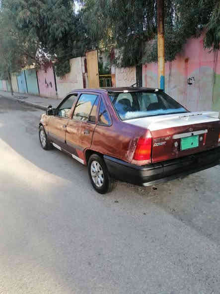 كاديت موديل91 حجم16سنويه خضره كابون بيها شرط الوكاله ولتحويل من الشرعي محرك بي نفخ  كير شرط طخم تاير جديد باتري جديد صبغ مابيها خياس مابيها  وايرمنيه شغاله  السعر 16 وبيها مجال قليل *********** /***********
