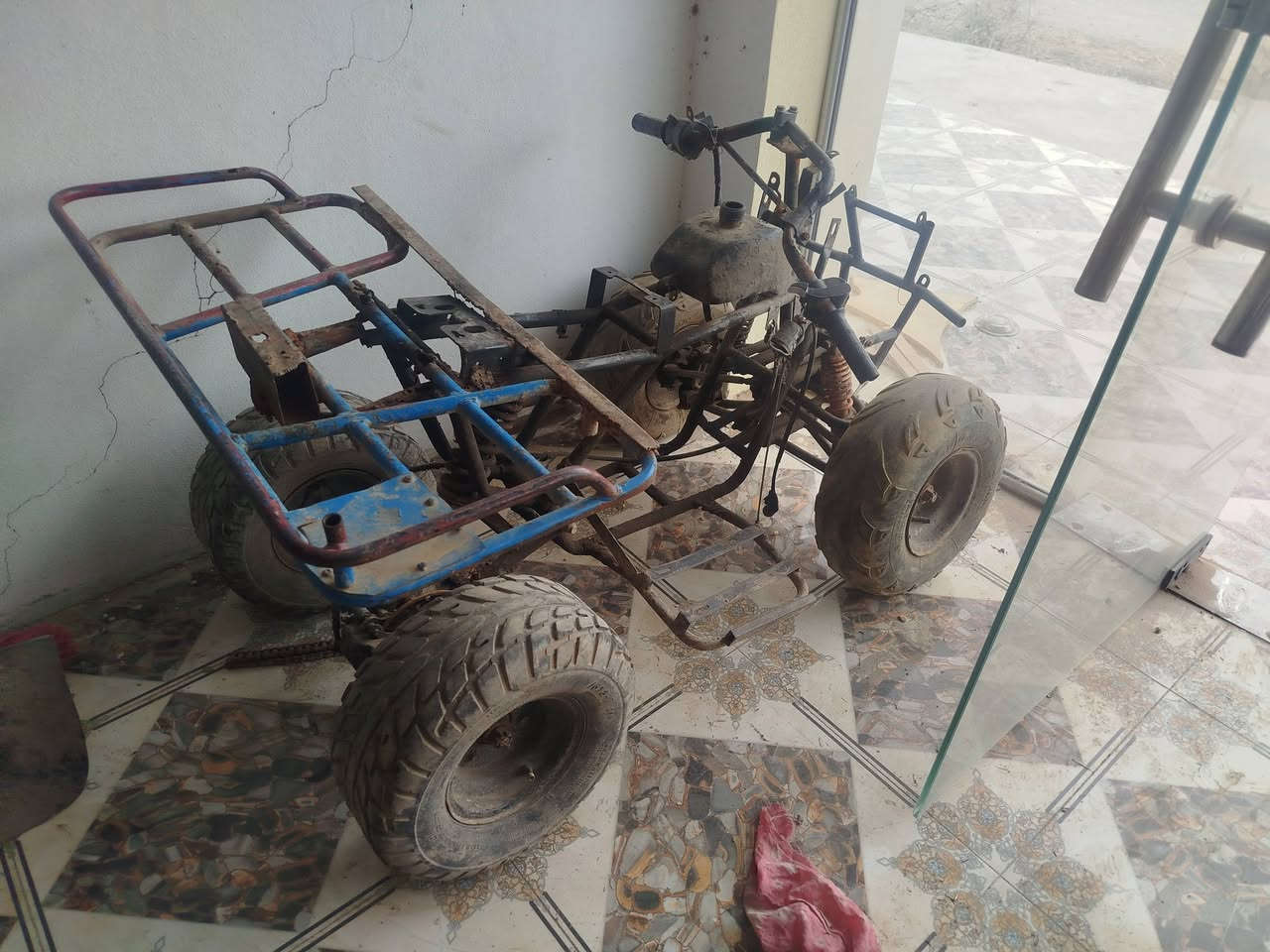 للبيع الخاص


**إذا كنت صاحب هذا الإعلان وتريد حذفه لأي سبب، رجاءا أرسل رسالة إلى الدعم الفني**