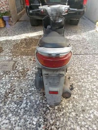 دراجه بريز شغاله سلف هندر كهربائيات كامله شلعه ومعدل محرك مكفول ما مفت...