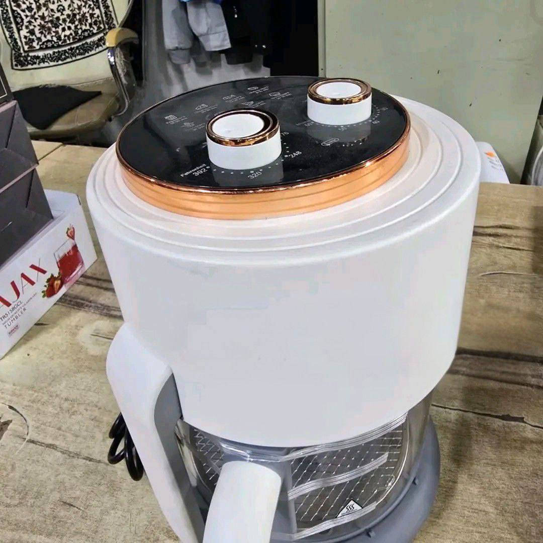 قلايه هوائيه 4 لتر
25 

توصيل بغداد 5
محافضات 6


**إذا كنت صاحب هذا الإعلان وتريد حذفه لأي سبب، رجاءا أرسل رسالة إلى الدعم الفني**