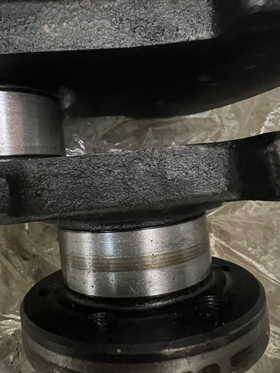 اللهم صل وسلم وبارك على سيدنا محمد 

كرنك اوبل حجم 2000  STD. استندر شرط جام اذا مو نظيف 95‎%‎ مرجوع وكروه ماتخسر 

سعره 130 الف موجود كميه 
وهم حجم 1800 موجود 
1600 مجود 

*********** توصيل 🚚 موجود
