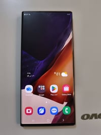 نوت 20 الترا 5G • نظيف جدا • حي المعلمين