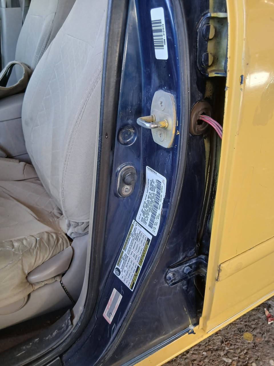 كورلا نحله للبيع جاهزه من كلشي


**إذا كنت صاحب هذا الإعلان وتريد حذفه لأي سبب، رجاءا أرسل رسالة إلى الدعم الفني**