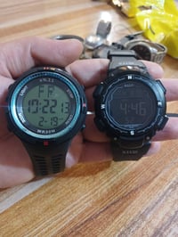 ساعتين • قطر٥٠مم • شغالات١٠٠٪