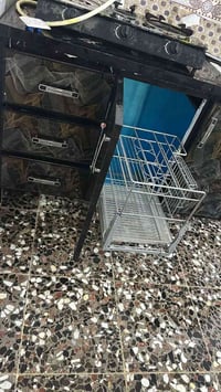 كاونتر مطبخ • مترين ونص • درجة أولى